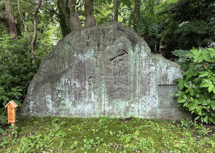 🏞️ 키요스미 정원(키요스미 테이엔) 이미지 8